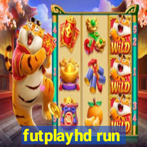 futplayhd run